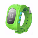Smart Baby Watch Q50 - ENSEIGNE DENIS