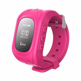 Smart Baby Watch Q50 - ENSEIGNE DENIS