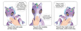 Electric Smart Horse Unicor Toy for Children Educational Toys