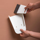 Small Mess Cleaning Brush