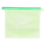 Reusable Seal Silicone Food Fresh Bag