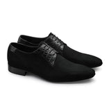 Luxury shoes