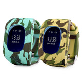 Smart Baby Watch Q50 - ENSEIGNE DENIS