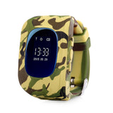 Smart Baby Watch Q50 - ENSEIGNE DENIS