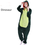 Autumn, winter, flannel, cartoon, cartoon, nightwear, lovable, lovely