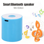 2016 New Arrival Portable Smart Box 2 Cylinder Bluetooth 3.0 Speaker Support Remote Shutter - ENSEIGNE DENIS