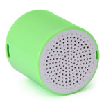 2016 New Arrival Portable Smart Box 2 Cylinder Bluetooth 3.0 Speaker Support Remote Shutter - ENSEIGNE DENIS
