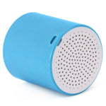 2016 New Arrival Portable Smart Box 2 Cylinder Bluetooth 3.0 Speaker Support Remote Shutter - ENSEIGNE DENIS