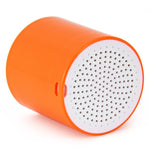 2016 New Arrival Portable Smart Box 2 Cylinder Bluetooth 3.0 Speaker Support Remote Shutter - ENSEIGNE DENIS