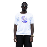 Winter Coming T-shirt Short Sleeve Crew Neck Cotton Men Summer Casual Top Tee