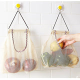 Mesh Storage Bag