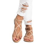 2018 Summer Women Ladies Sandals High Quality