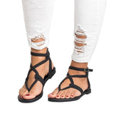 2018 Summer Women Ladies Sandals High Quality