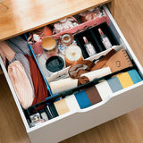 Adjustable Drawer Dividers
