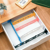Adjustable Drawer Dividers