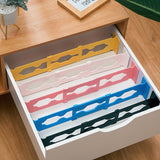Adjustable Drawer Dividers