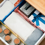 Adjustable Drawer Dividers