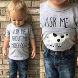 New Toddler Kids Baby Boys Clothes Short