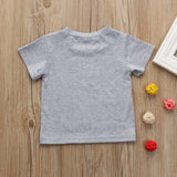 New Toddler Kids Baby Boys Clothes Short