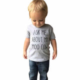 New Toddler Kids Baby Boys Clothes Short