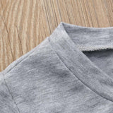 New Toddler Kids Baby Boys Clothes Short
