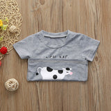 New Toddler Kids Baby Boys Clothes Short