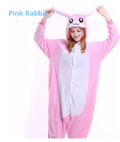 Autumn, winter, flannel, cartoon, cartoon, nightwear, lovable, lovely