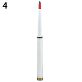 Best Automatic Rotary Long Lasting Natural Makeup Waterproof Lip Liner Pen