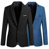 new spring Metrosexual Korean cultivating small suit Boys Youth thin