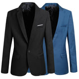 new spring Metrosexual Korean cultivating small suit Boys Youth thin