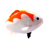 Baby Paddle Wash Bath Bathing Toy Wind-up Animals Toys Christmas Gift for Kids