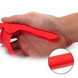 Creative Kitchen Prawn Peeler Shrimp Deveiner Remover Peel Device Portable Tool