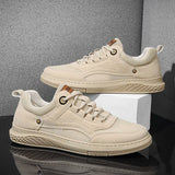 Breathable mesh sports men's shoes