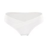 Pregnant Women Maternity Mother Cotton U Shape Low Rise Underwear Panties Briefs