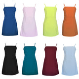 Women Ladies Hot Sexy Bandage Beach Bodycon Evening Party Cocktail Short Dress - ENSEIGNE DENIS