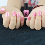 Fashion Crackle UV Nail Art Gel Polish Lacquer Women Beauty Manicure Varnish