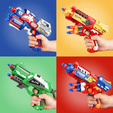 Child Soft Bullet Gun Toy Gun