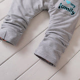 2pcs Toddler Baby Boys Kids Shirt Tops + Long Pants Clothes Outfits Gentleman Set
