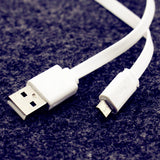 Portable Ultra Short 20CM Micro USB Data Charger Cable Power Charging Cord