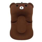 Foldable Baby Bath Tub/bed/pad