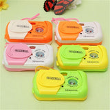 Kids Children Baby Study Camera Take Photo Animal Learning Educational Toys Gift