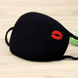 Women's winter masks to keep warm