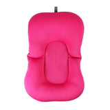 Foldable Baby Bath Tub/bed/pad