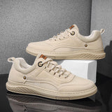 Breathable mesh sports men's shoes