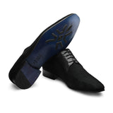 Luxury shoes