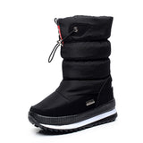 30 degree  winter girls winter boots