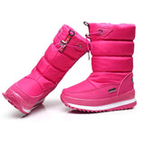 30 degree  winter girls winter boots