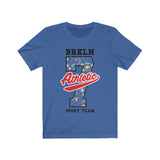 Brooklyn Athletic Sport Team