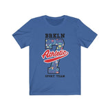 Brooklyn Athletic Sport Team