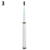 Best Automatic Rotary Long Lasting Natural Makeup Waterproof Lip Liner Pen